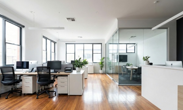 Pulizia uffici e aziende a Bologna - La Pulinova